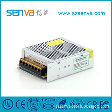 24V 4.1A Waterproof High Brightness LED Driver (Senva-A-24V100W)